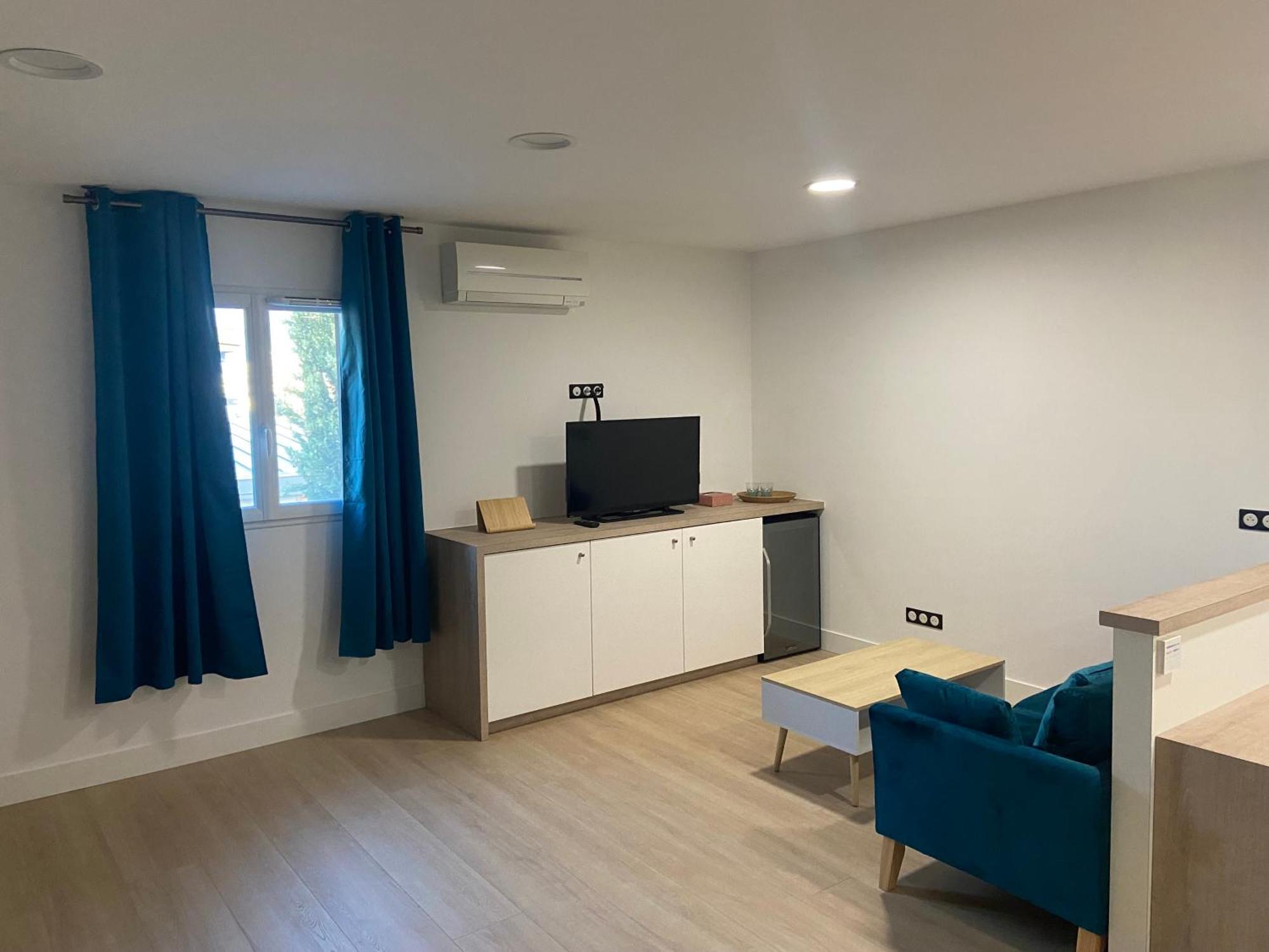 Chambre Atypique Домен Экстерьер фото